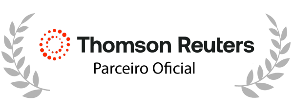 Thomson Reuters Parceria