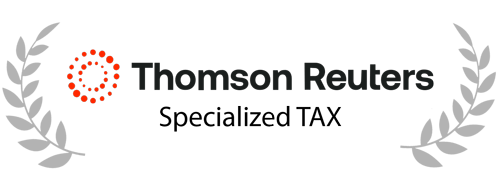 Thomson Reuters Tax