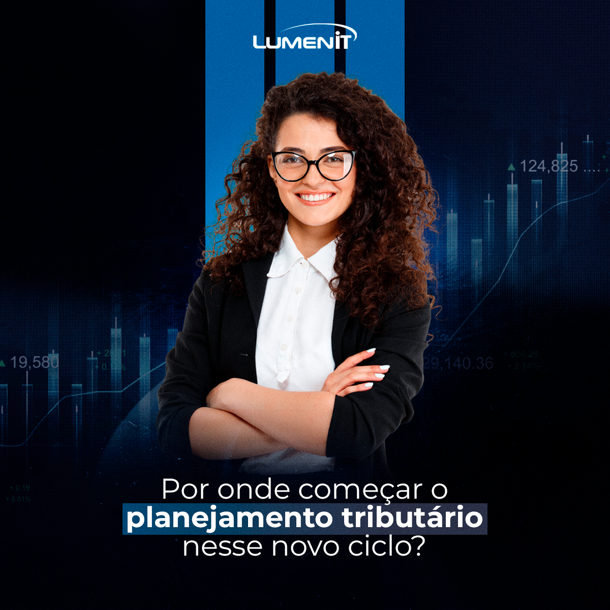 Por onde começar o planejamento financeiro nesse novo ciclo?