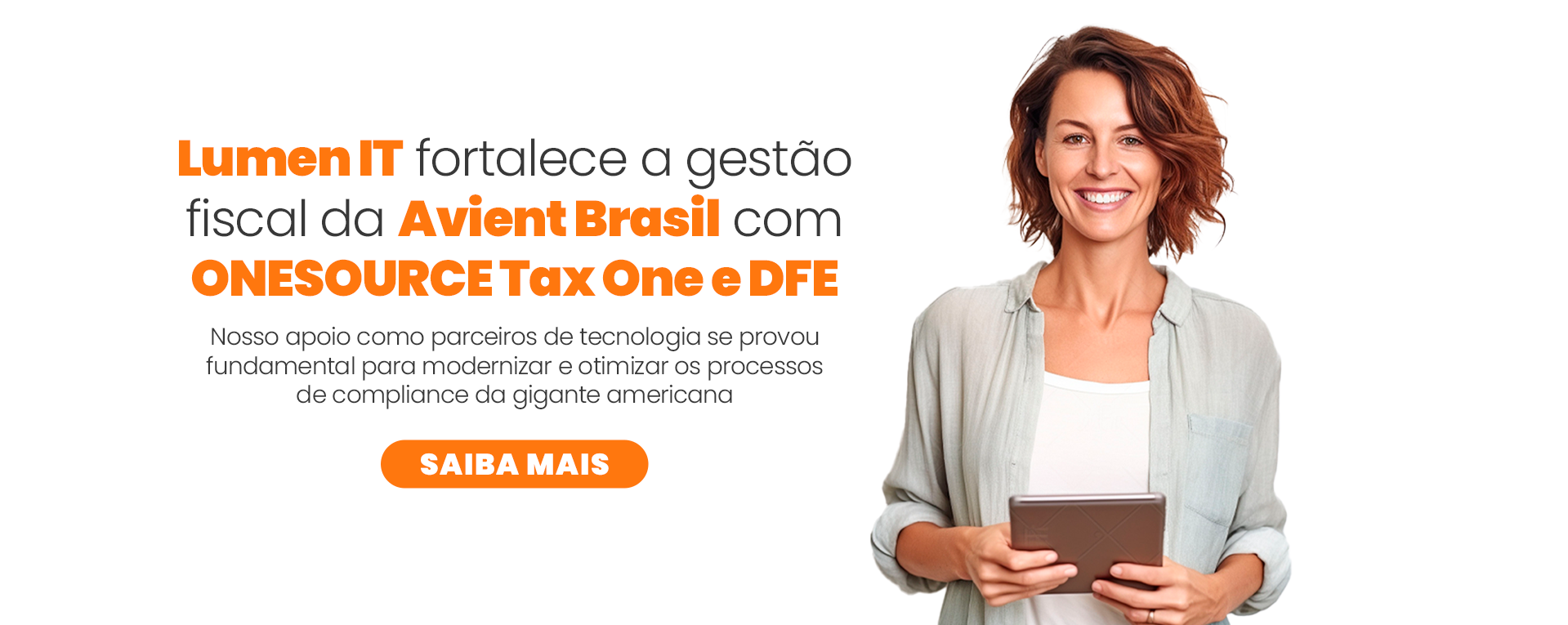 Case Avient Brasil