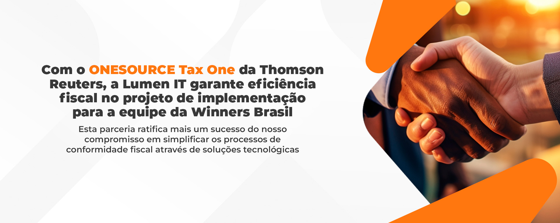 Case Winners Brasil