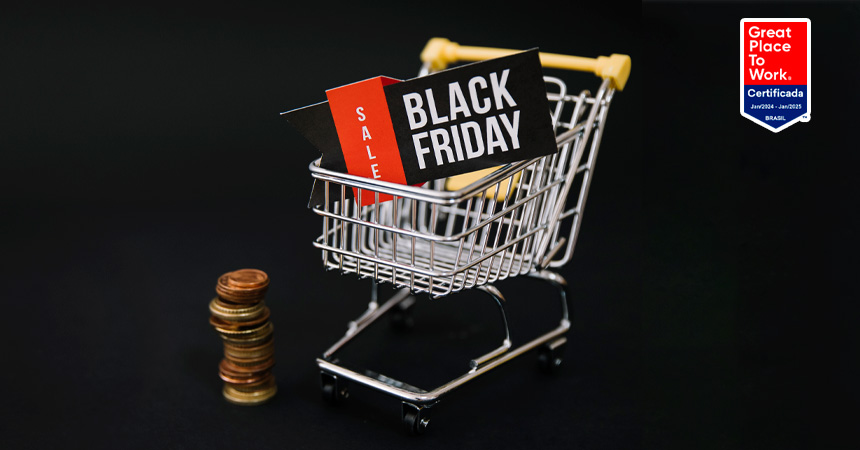 Black Friday: Saiba como sua empresa pode se proteger contra problemas fiscais